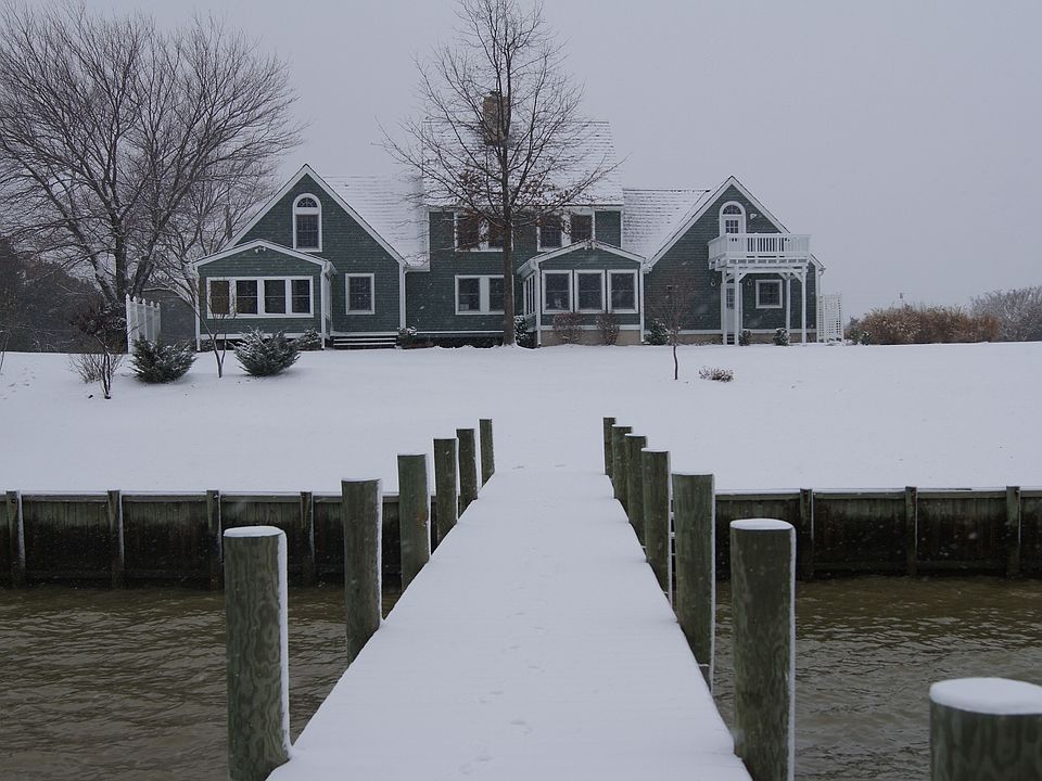 Winter Time