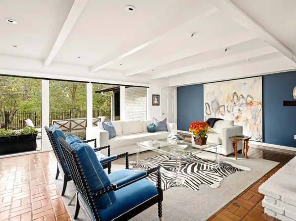 2115 Troon Rd, Houston, TX 77019