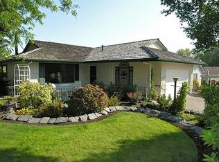 16345 SW Royalty Pkwy, King City, OR 97224