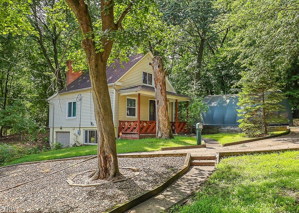 490 Frederick Ave, Akron, OH 44310 Zillow