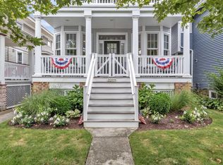 3209 Asbury Ave #3209, Ocean City, NJ 08226