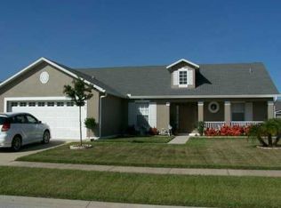2426 Peace Cir, Kissimmee, FL 34758