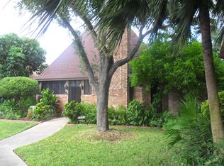 5418 N 5th St, McAllen, TX 78504