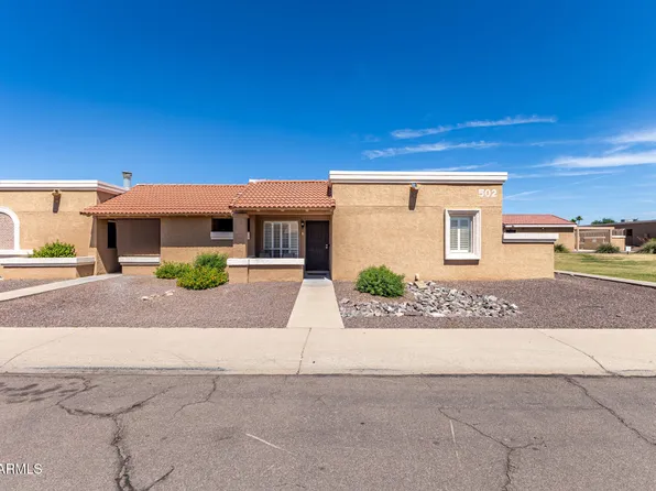 502 W HONONEGH Drive #1, Phoenix, AZ 85027