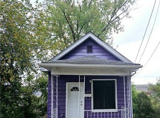 640 Spring Ave, Steubenville, OH 43952