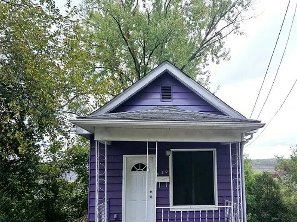 640 Spring Ave, Steubenville, OH 43952