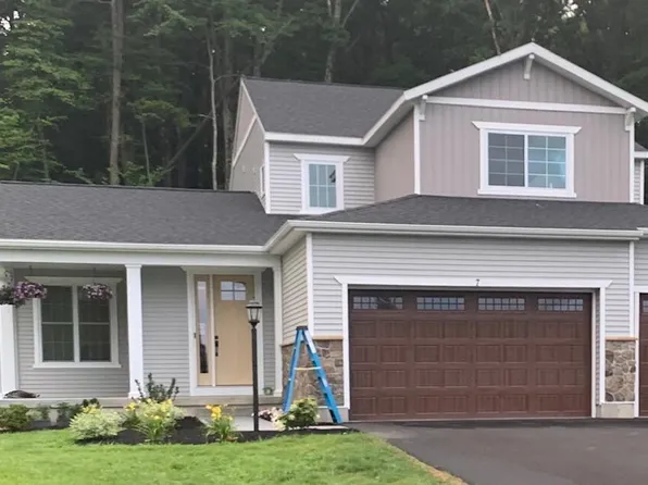 22 Wetherby Court, Cohoes, NY 12047