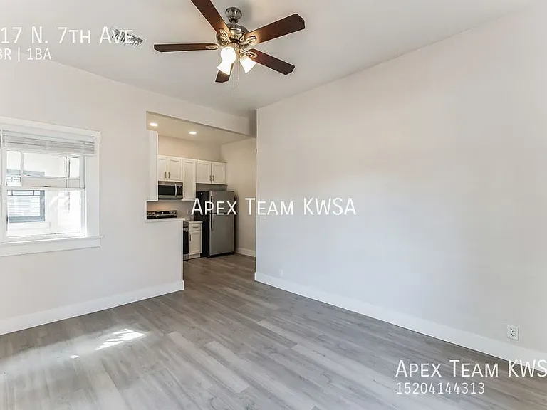 617 N 7th Ave — Photo 10