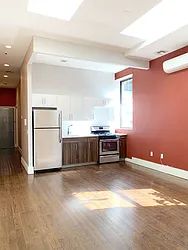 Rented by Manhattan Management LLC