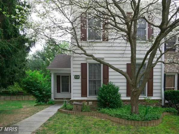 8528 Fountain Valley Dr, Gaithersburg, MD 20886