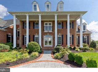 110 Hidden Pond Dr, Chadds Ford, PA 19317