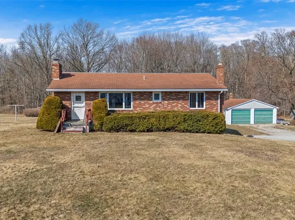 167 Cooper Rd, Cabot, PA 16023