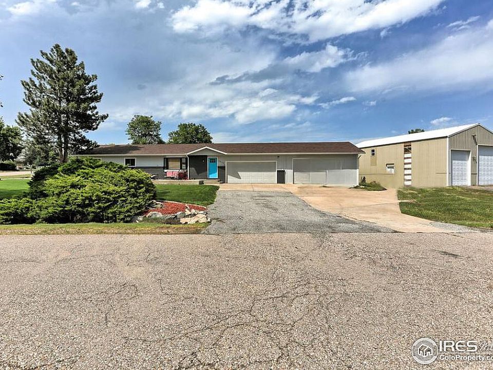 7215 W 12th St, Greeley, CO 80634 MLS 991678 Zillow