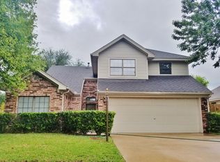 2513 Stratford Dr, Temple, TX 76502