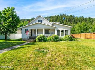 707 McKinley Ave, Kellogg, ID 83837