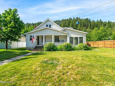 707 McKinley Ave, Kellogg, ID, 83837