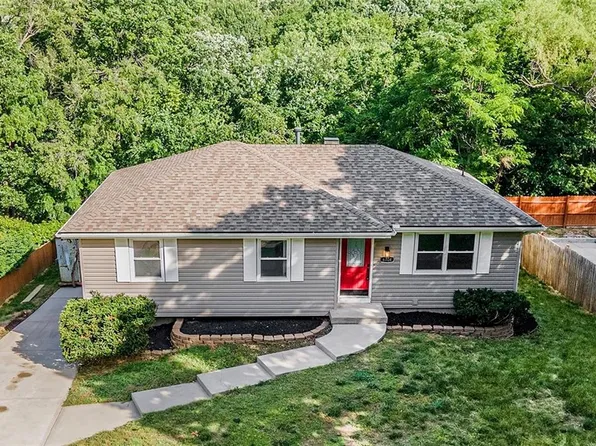 6704 NW 67th Ter, Kansas City, MO 64151