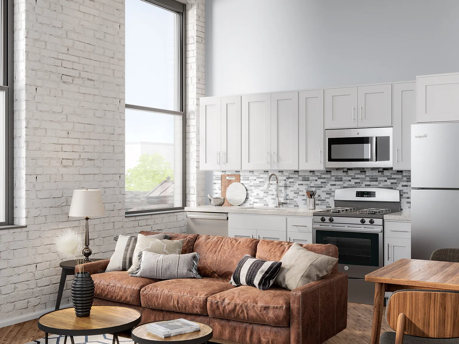 Westmoreland Lofts — Photo 2