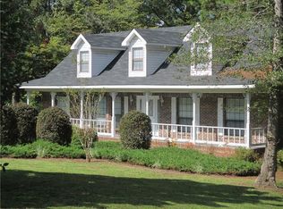 18475 Lakeview Dr, Citronelle, AL 36522