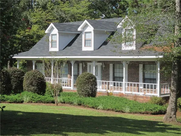 18475 Lakeview Dr, Citronelle, AL 36522