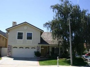 781 Calle Las Colinas, Thousand Oaks, CA 91320