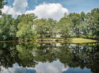 8385 Bohannon Dr, Fairburn, GA 30213