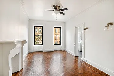 Rented by Compass