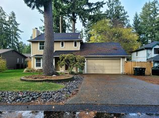 9328 3rd Way SE, Olympia, WA 98513