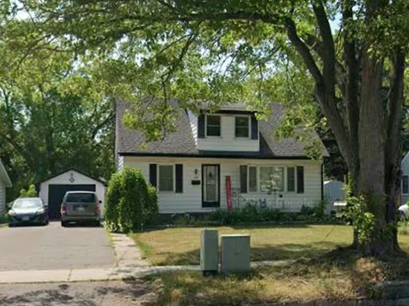 538 Sidney St, Belleville, ON K8P 4A2