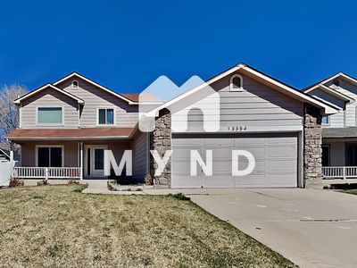 13354 Umatilla St, Westminster, CO, 80234