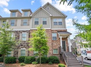 4181 Integrity Way, Powder Springs, GA 30127