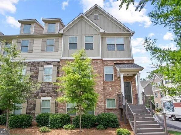 4181 Integrity Way, Powder Springs, GA 30127