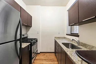 Rented by Bold New York