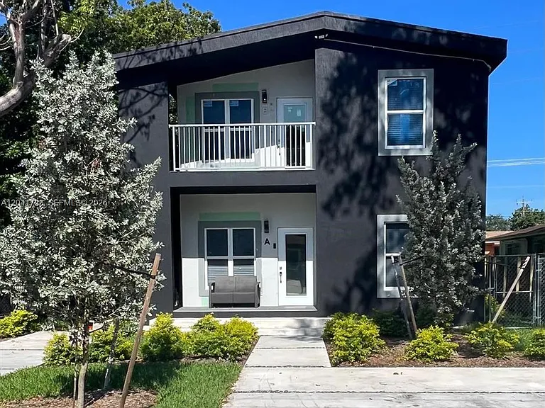 7777 NW 8th Ct #A — Photo 1