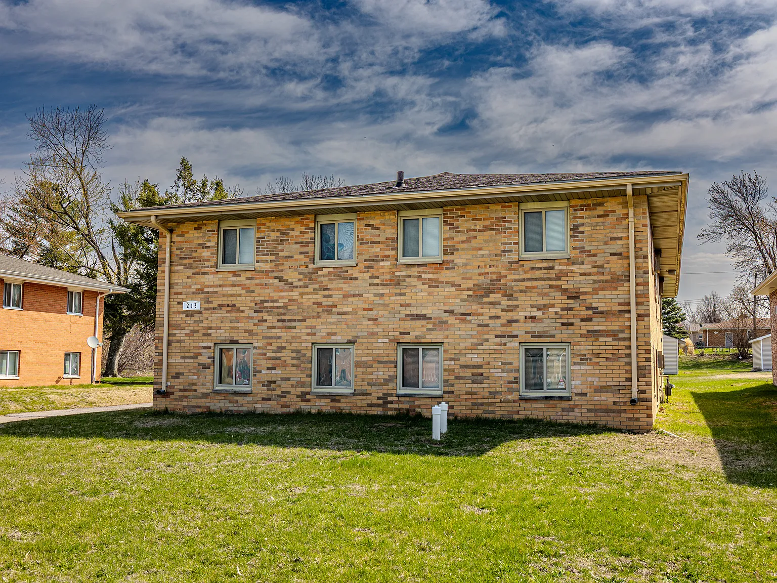 1 bed, 545 sqft, $775 — Photo 1