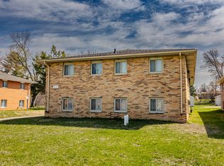 213 NW College Ave #3, Ankeny, IA 50023