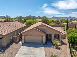 2431 W Paine Trl, Tucson, AZ 85745