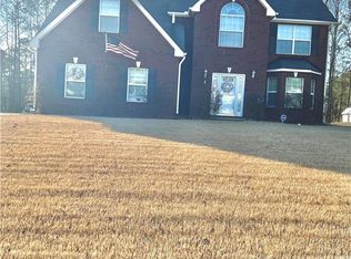 2017 Winding Crossing Trl, Fairburn, GA 30213