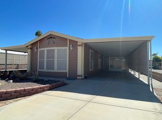 14223 E Fortuna Palms Dr, Yuma, AZ 85367