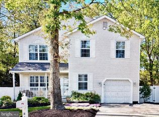 211 Franklin Ave, Berlin, NJ 08009