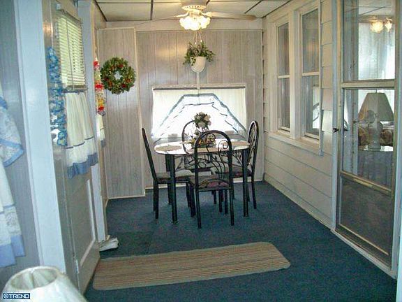 Sun Room