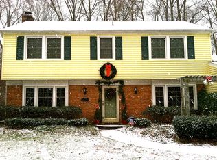 1710 Swinburne Ave, Crofton, MD 21114