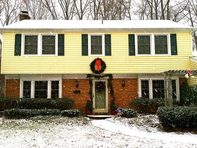 1710 Swinburne Ave, Crofton, MD, 21114