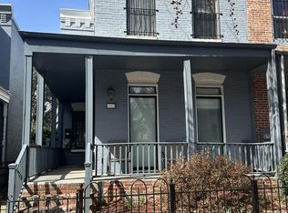 1912 5th St NW, Washington, DC 20001
