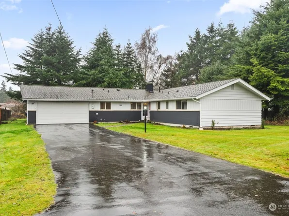 762 Arland Place, Montesano, WA 98563