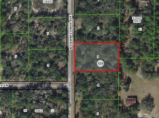 10095 N Dawnflower Ave, Crystal River, FL 34428