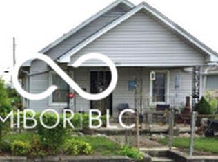 804 S Calumet St, Kokomo, IN 46901