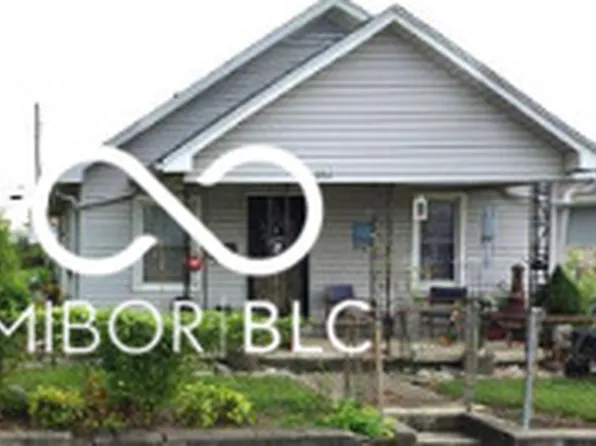 804 S Calumet St, Kokomo, IN 46901