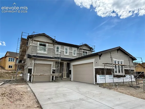 16255 Cattle Creek Ct, Monument, CO 80132