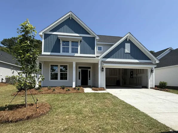 6277 Zoe Way, Myrtle Beach, SC 29588
